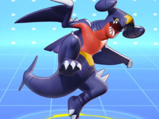 Garchomp