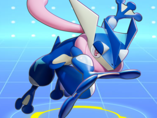 Greninja