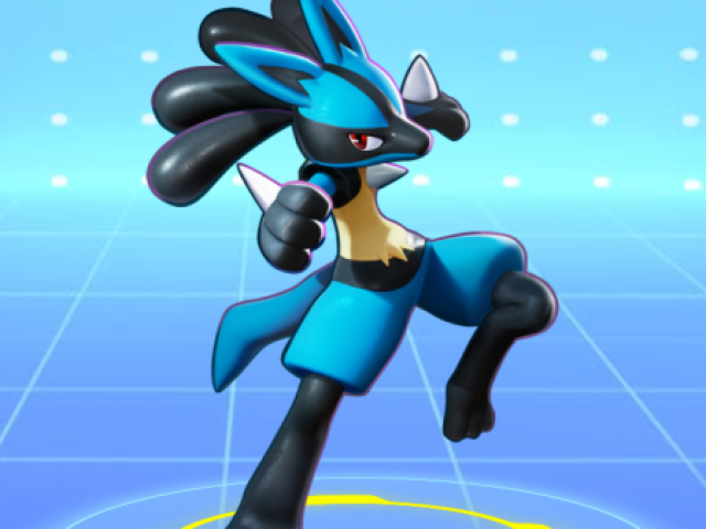 Lucario