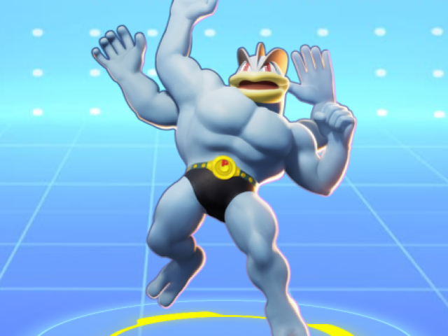 Machamp