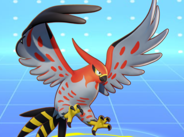 Talonflame