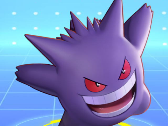 Gengar