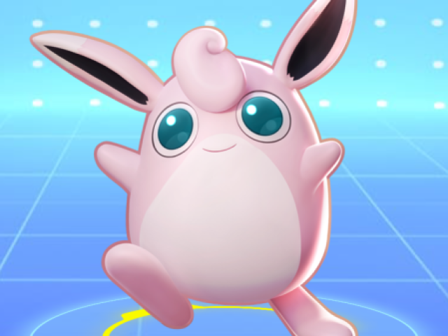 Wigglytuff
