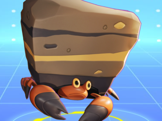 Crustle