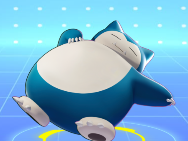 Snorlax