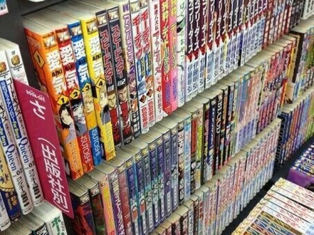 Mangas