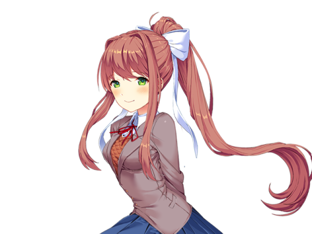 Monika