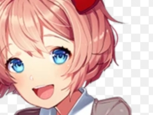 Sayori