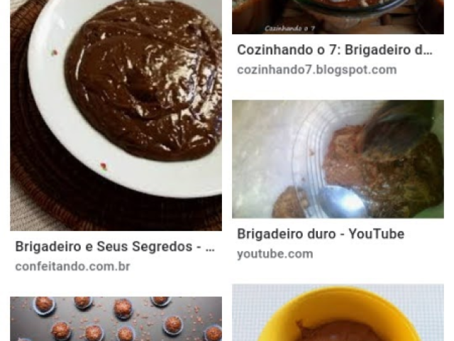 Brigadeiro