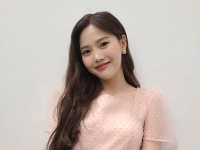 hyojung - Oh my girl