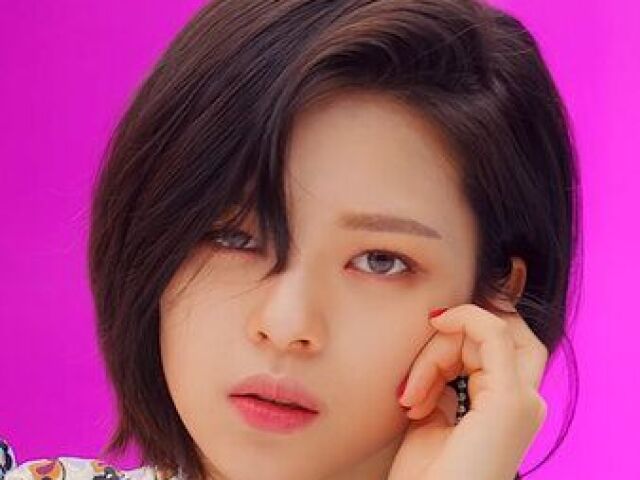 Jeongyeon - Twice