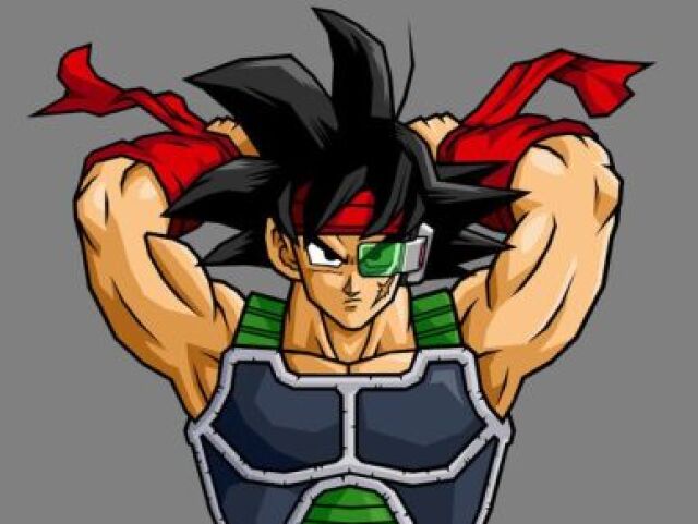 Bardock