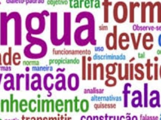 Língua Portuguesa