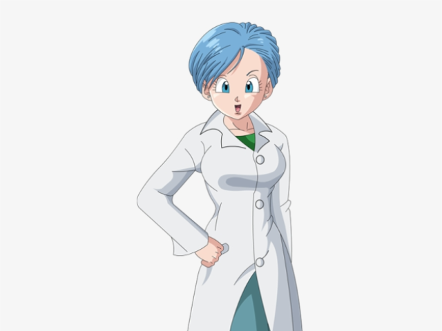 Bulma