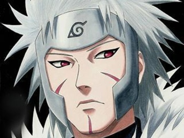 Tobirama Senju