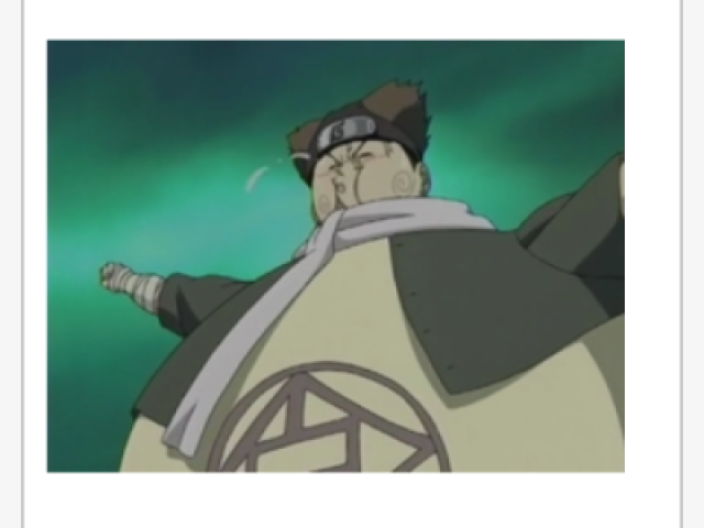 Mizu Suisha no Jutsu
