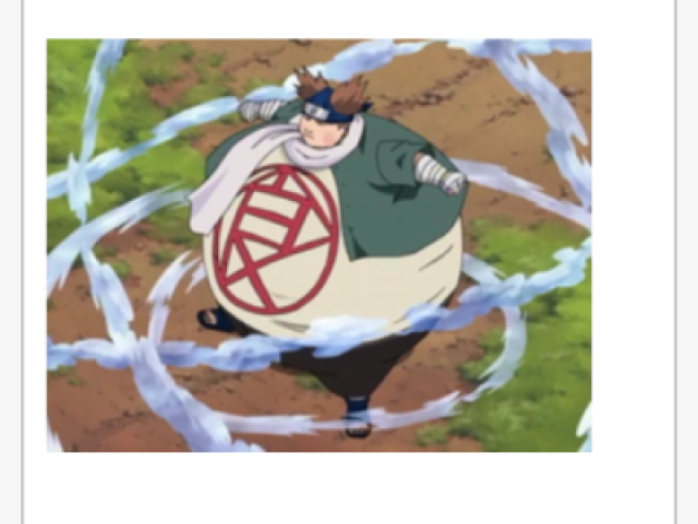 Baika no Jutsu