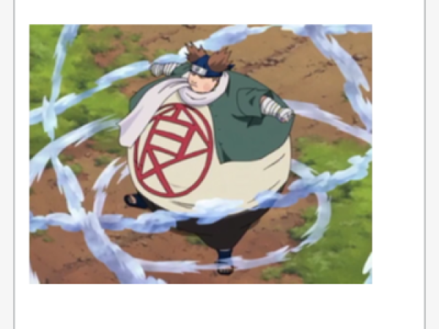 2. Baika no Jutsu