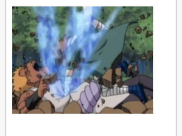 Chōdan Bakugeki