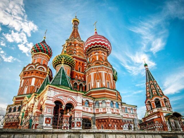 Moscou