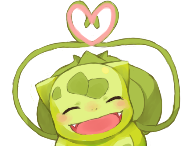 Bulbasaur