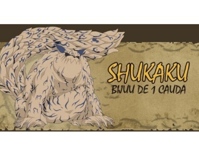 Ichibi(Shukaku)