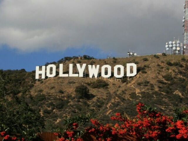 Hollywood