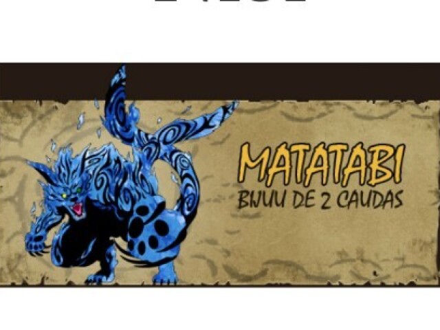Matatabi(Nibi)