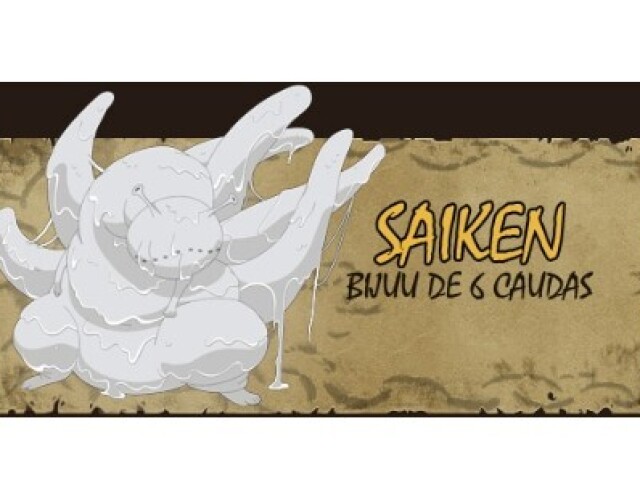 Rokubi/Saiken