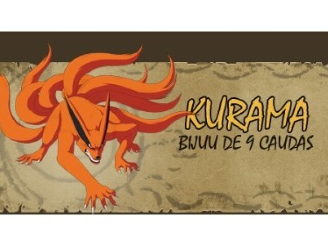 Kyuubi/Kurama