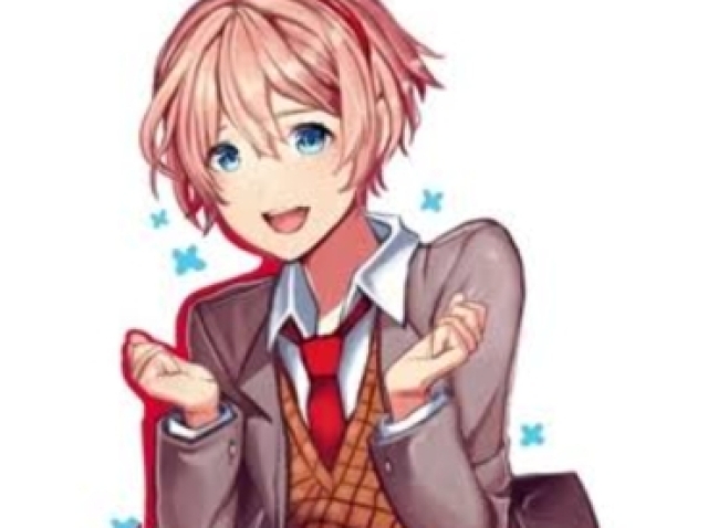 Sayori