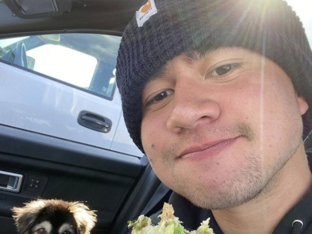 Calum Hood