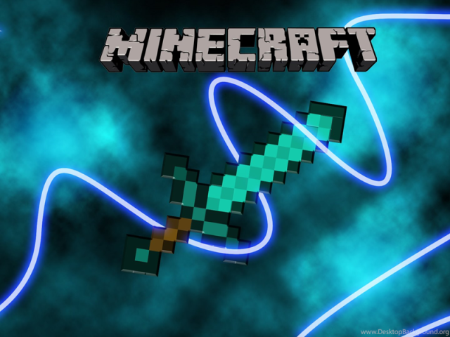 Você conhece o Minecraft?