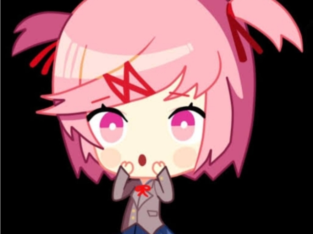 Natsuki