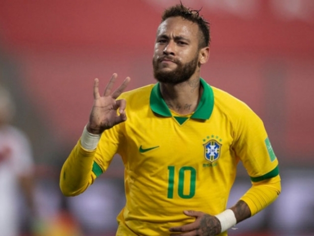 Neymar