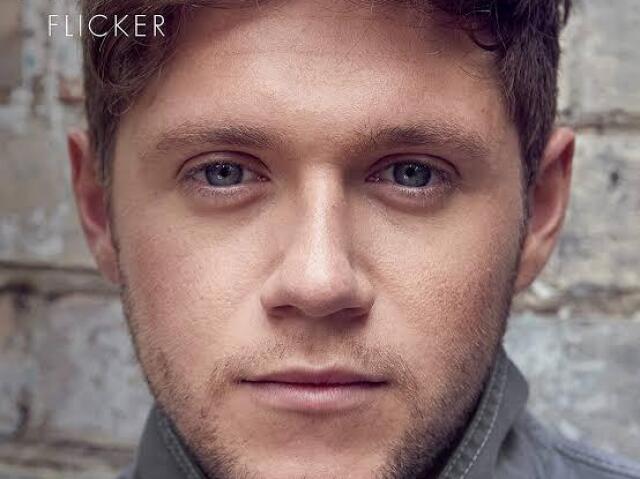 Flicker - Niall Horan