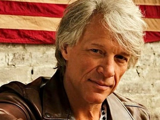 Bon Jovi