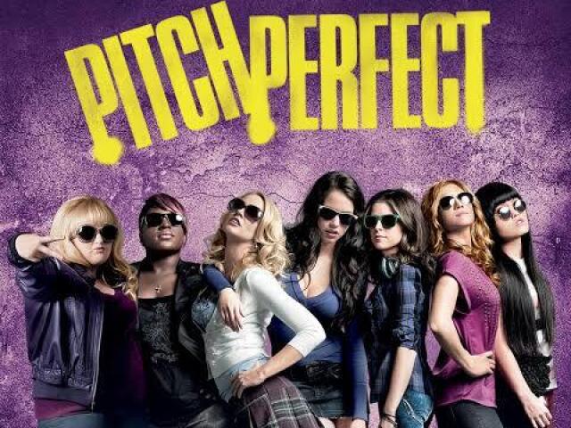 Pitch Perfect