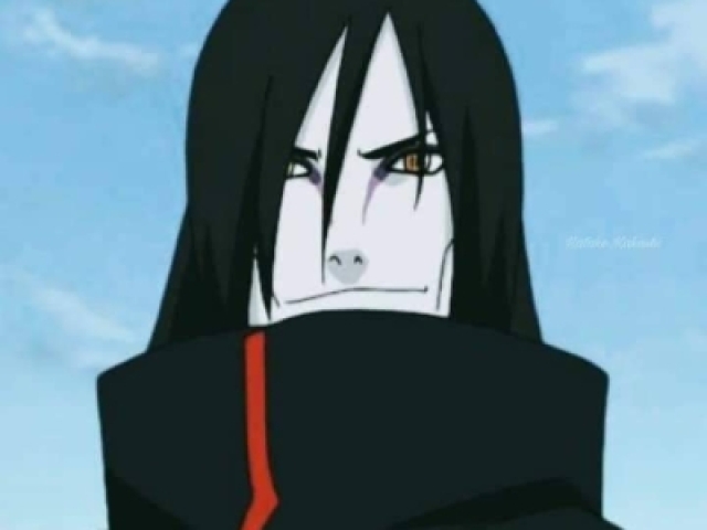 Orochimaru