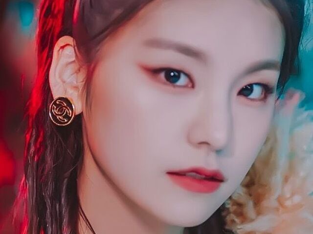 Yeji - Itzy