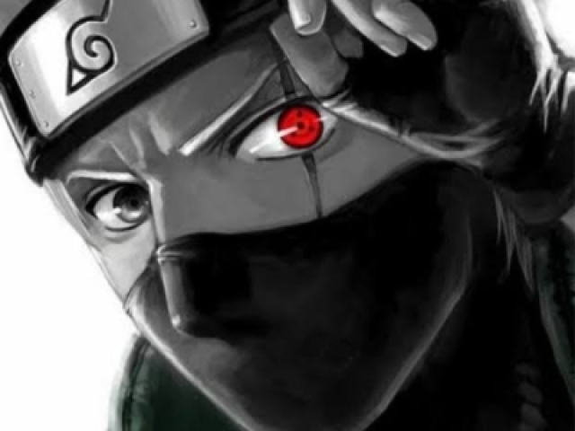 Kakashi