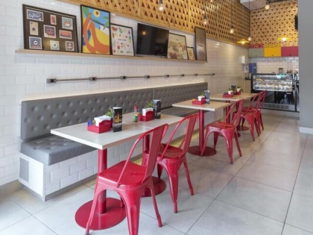 Sorveteria