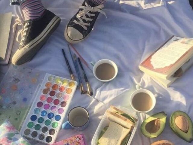☾⃘ Artsy☾⃘