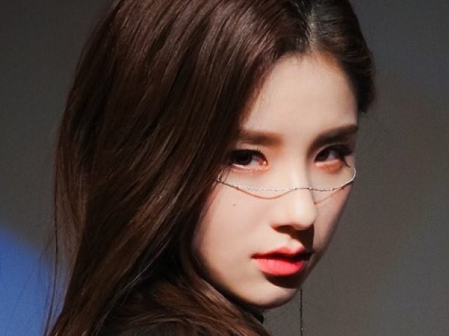 Heejin - Loona