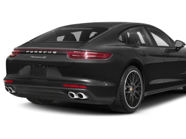 Parche Panamera