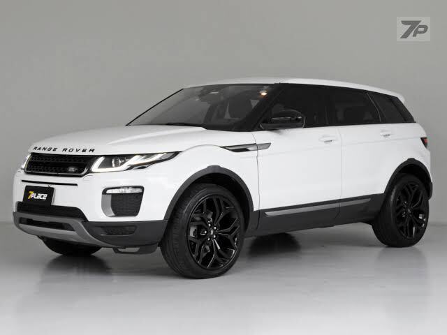 Evoque