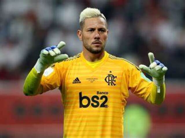 Diego Alves