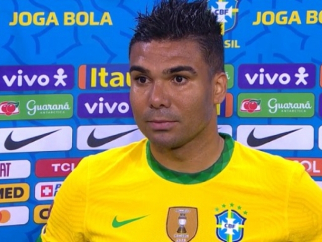 Casemiro