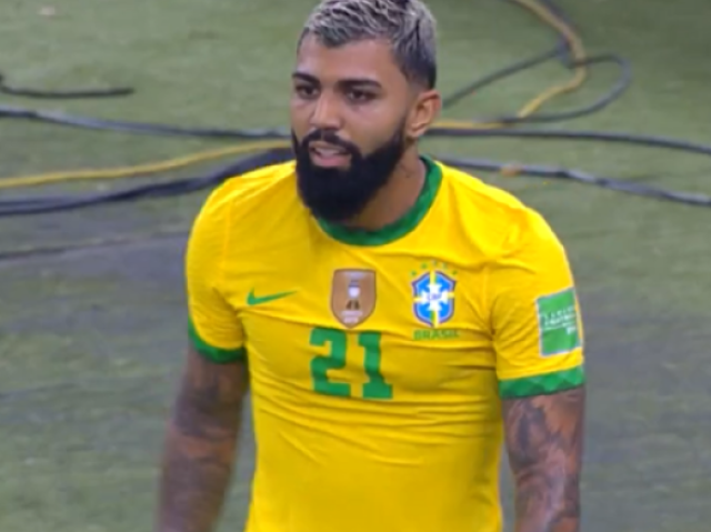 Gabigol