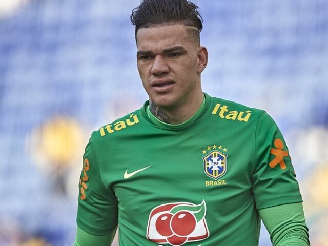 Ederson